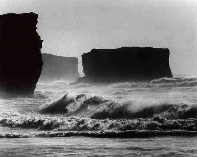 black and white ocean black and white ocean